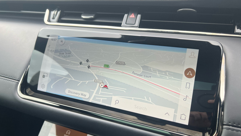 Land Rover Range Rover Evoque 1.5 P300e R-Dynamic HSE 5dr Auto Hatchback